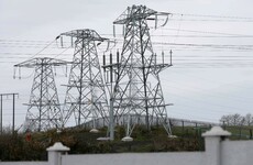 Controversial plan for hundreds of pylons in rural Ireland has been given the go-ahead