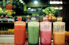 7 simple hacks for a healthier lifestyle