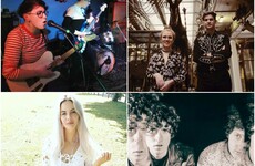 12 deadly new Irish artists to get your ears around in 2017