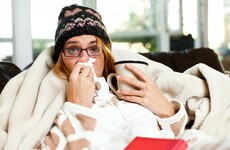 How to cope with 7 common illnesses
