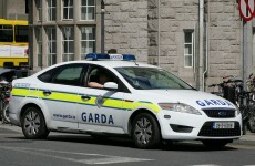 Rural areas to be left without garda patrol cars