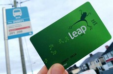 The 17 little frustrations of using a Leap Card