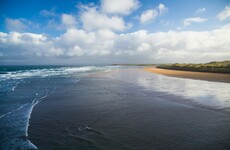 WIN: A weekend surf adventure for two - and a brand-new MINI Countryman for the drive