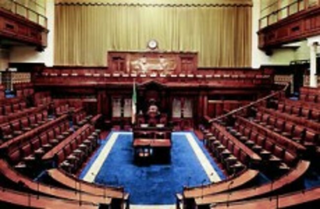 As it happened: Leaders' Questions in the Dáil