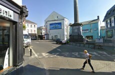 Ennis is not a racist town - Mayor