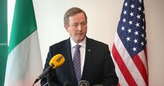 FactCheck: Did Enda Kenny really never call Donald Trump "racist"?
