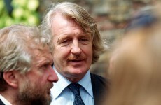 Tributes paid on death of Sunday Independent editor Aengus Fanning