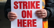 FactCheck: Is secondary picketing actually illegal?