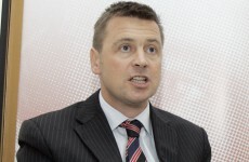 People in Northern Ireland should have a say in new Irish constitution - TD