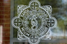 Woman dies in Offaly house fire