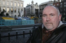Occupy Dame Street camp is "killing" Temple Bar businesses