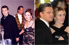 Kate Winslet and Leonardo DiCaprio's friendship is Hollywood's greatest love story
