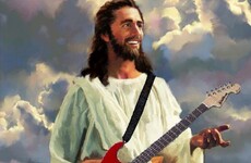 This Youtube channel brilliantly covers Mass hymns as reggae, pop, and death metal tunes