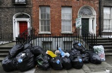 Bin changeover a 'shambles' - Dublin Lord Mayor