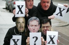Government urged to legislate for X case, 20 years after court decision