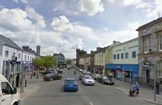 Man held by gardaí after serious assault in Thurles
