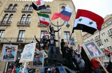 UN to send top humanitarian official to Syria as civil war looms