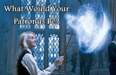 What Would Your Patronus Be?