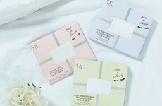 Penneys is bringing out lavender-scented pillowcases to help you drift off to sleep