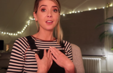 Zoella says she had nothing to do with the price of her 'rip off' advent calendar... It's the Dredge