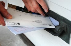 Man with arm stuck in letterbox arrested in Northern Ireland
