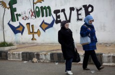 China and Russia join the West in criticising Syria