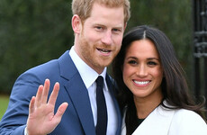 14 of the best reactions to Prince Harry and Meghan Markle's engagement