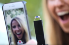 This 'proposal phone case' that holds an engagement ring has absolutely repulsed the internet