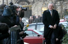 "Will we f**k": The Mahon Tribunal in quotes