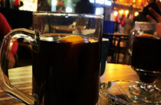 16 photos that sum up Irish nightlife before Christmas... as captured by Instagram users