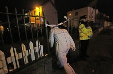 Man charged over murder of Kimmage pensioner