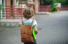 Parents Panel: How did you decide the right age for big school?