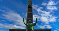 10 beautiful architectural details around Dublin you may not have noticed