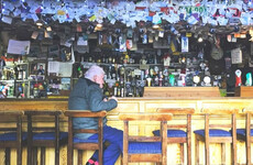 Nuns' habits, fishing tackle and a *very* famous dog: Killeen's of Shannonbridge has it all