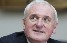 Warnings from former taoisigh on Brexit border: 'The communities would come together to tear it down'