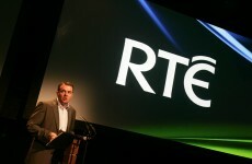 RTE to cut top presenter pay by at least 30 per cent