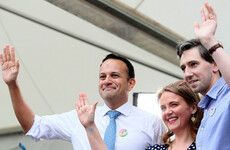 14 constituencies see Yes votes of over 70%, Donegal the only county to say No (but only just)