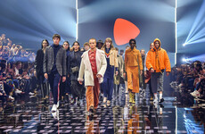 Europe's biggest online fashion retailer is launching an Irish store
