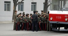 In pictures: Daily life in North Korea