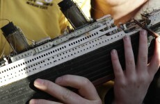Concerts, cruises and exhibits: what's happening to mark the Titanic's anniversary?