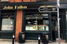 'It's a proper Dublin institution': How Fallon's in Dublin 8 has survived for 400 years