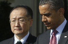 Six things to know about the new president of the World Bank