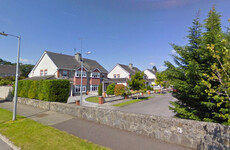 Here's the average price of a home in Navan in 2018