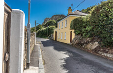 Here's the average price of a home in Howth in 2018