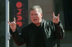 It's logical: William Shatner to host Have I Got News For You