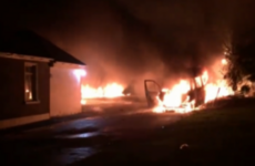 Man arrested over Strokestown eviction incident released without charge