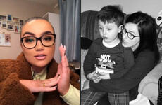 The importance of #RileysChallenge, and how it almost got taken off Instagram