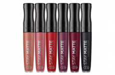 11 lipsticks you can wearing while scoring the face off someone this Valentine's Day