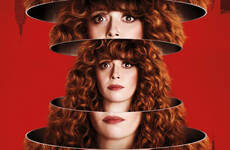 Everything you need to know about new Netflix show Russian Doll, according to the women who've watched