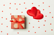 We asked you about the worst Valentine's gift you've ever gotten, and it looks like some of you got shafted